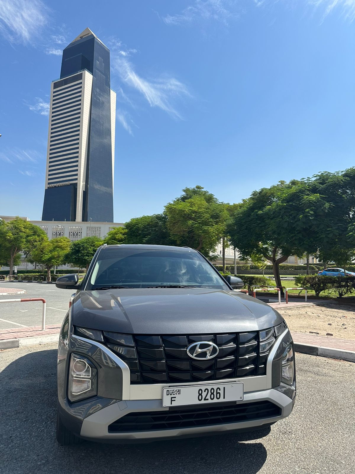 Hyundai Creta 2025