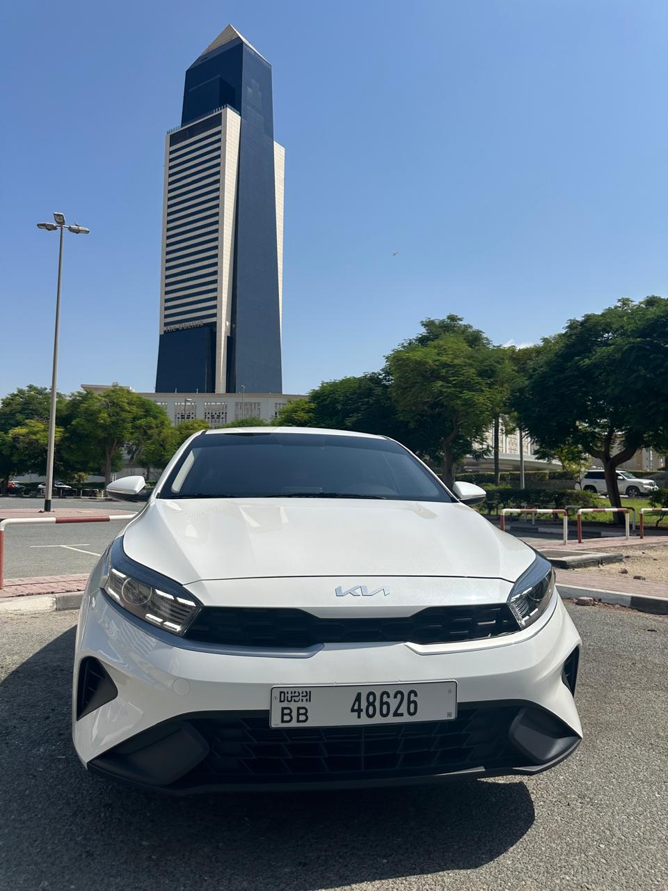 KIA CERATO 2024