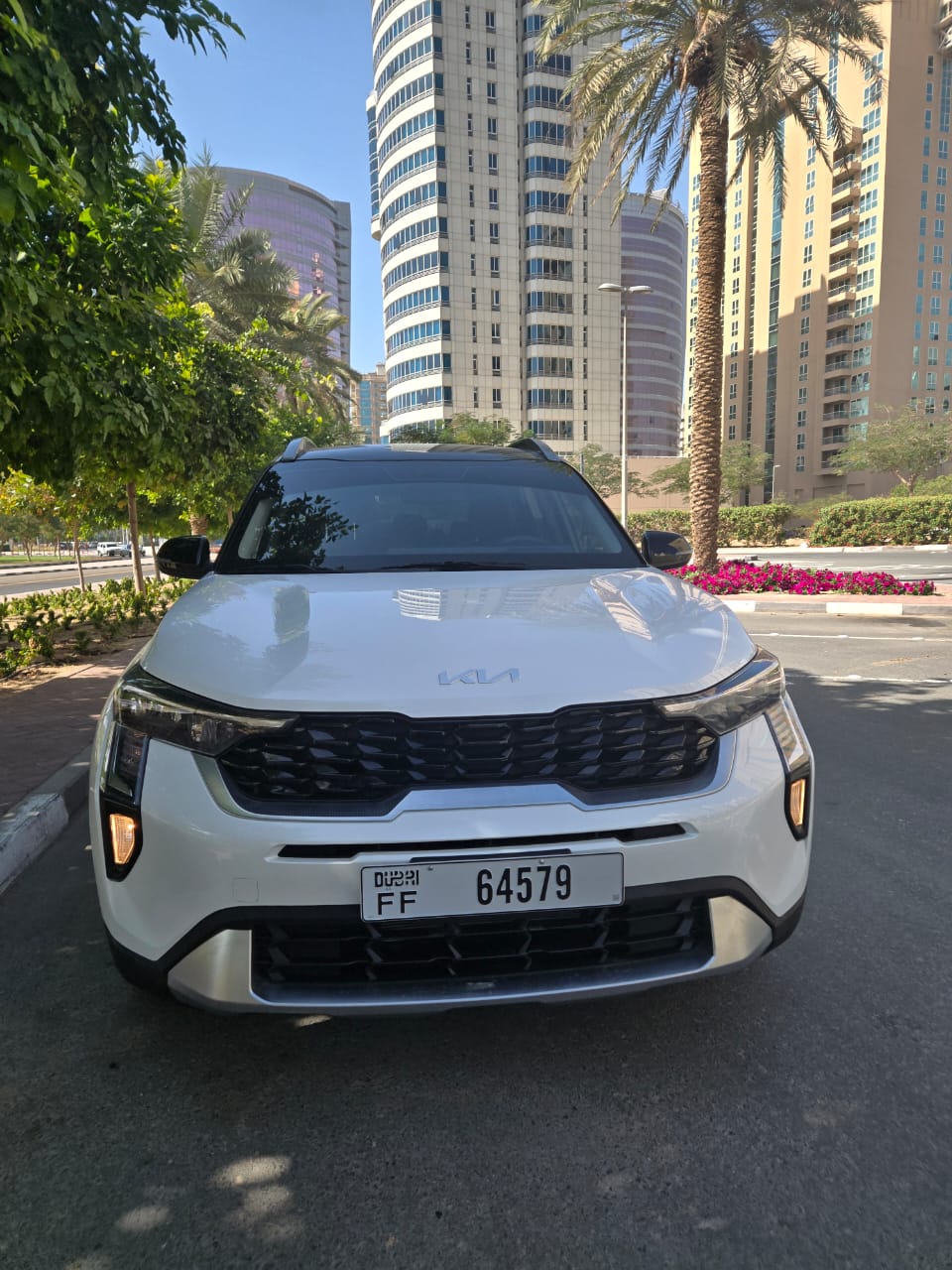 KIA SONET 2026